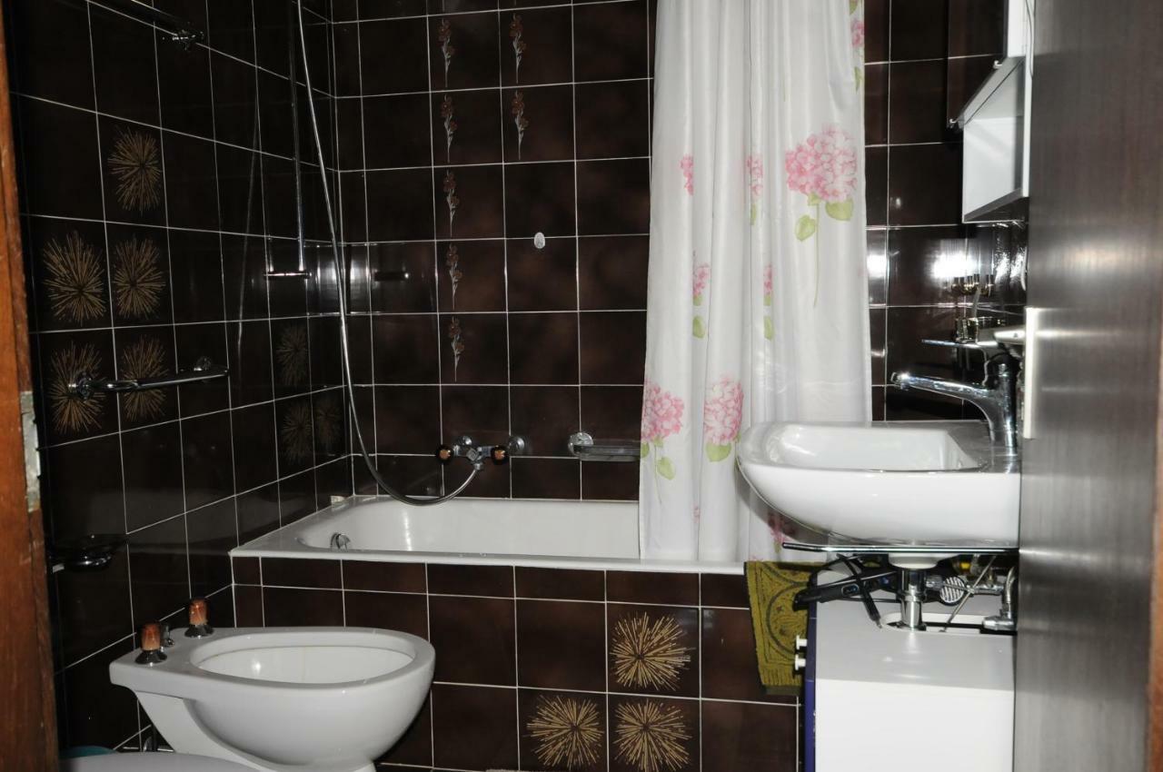Acquachiara Apartment Ponte Tresa Ngoại thất bức ảnh