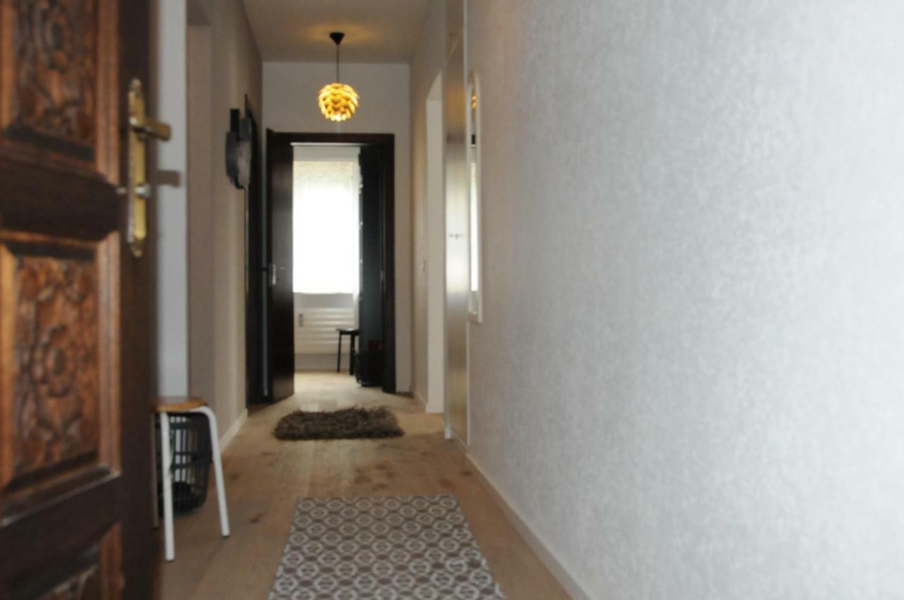 Acquachiara Apartment Ponte Tresa Ngoại thất bức ảnh