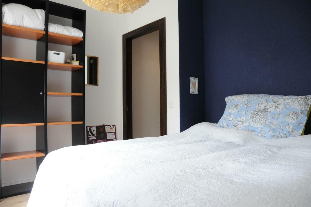 Acquachiara Apartment Ponte Tresa Ngoại thất bức ảnh